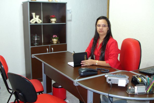 a empresa 3