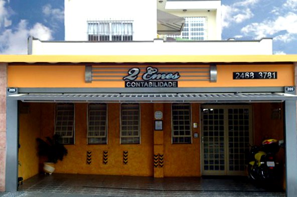 a empresa 4